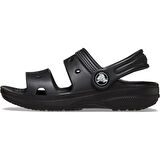croc 207537-001 CLASSIC CROCS SANDAL ÇOCUK TERLİK SANDALET