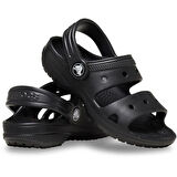 croc 207537-001 CLASSIC CROCS SANDAL ÇOCUK TERLİK SANDALET