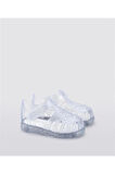 igora S10308-091 TOBBY GLOSS GLITTER BEBEK ÇOCUK TERLİK SANDALET