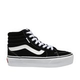 vans VN0A5EM71871 WM FILMORE HI PLATFORM GÜNLÜK SPOR AYAKKABI