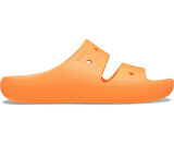 crocs 209403-85Q CLASSIC SANDAL V2 SPOR TERLİK