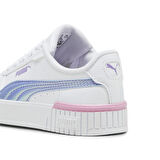 puma 397971-01 CARINA 2.0 BOUNCY SKY ÇOCUK SPOR AYAKKABI
