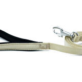 Doggie Comfort Köpek Gezdirme Kayışı 3*100 cm Haki