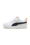 puma 385836-40 RICKIE AC+ PS ÇOCUK SPOR AYAKKABI