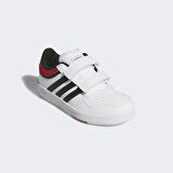 adidas JQ7863 HOOPS 4.0 CF ÇOCUK SPOR AYAKKABI