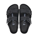 birkenstok 1018924-PLAYGROUND BLACK ARIZONA KIDS EVA OCUK TERLK