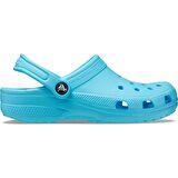 crocs 10001-411 CLASSIC UNISEX SPOR TERLİK SANDALET