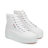 superga S41273W-901 2708 HI TOP GÜNLÜK SPOR AYAKKABI