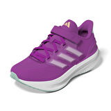 adidas JR5378 ULTRARUN 5 ÇOCUK SPOR AYAKKABI