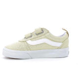 vans VN000CUSGLD1 WARD V BEBEK SPOR AYAKKABI