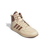 adidas IH0164 HOOPS 3.0 MID WINTER İÇİ KÜRKLÜ GÜNLÜK SPOR AYAKKABI
