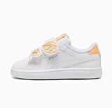 puma 394804-05 SMASH 3.0 BFLY BEBEK SPOR AYAKKABI