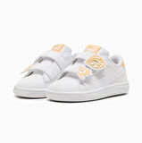 puma 394804-05 SMASH 3.0 BFLY BEBEK SPOR AYAKKABI