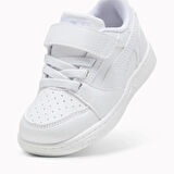 puma 397419-03 REBOUND V6 LO AC+ PS ÇOCUK SPOR AYAKKABI