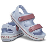 croc 209424-5AH CROCBAND CRUISER SANDAL ÇOCUK TERLİK SANDALET