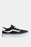 vans VN000D82KOU1 BROOKLYN LS GÜNLÜK SPOR AYAKKABI