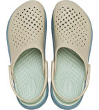 croc 209964-0LJ INMOTION CLOG SPOR TERLİK SANDALET