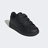 adidas IE9018 ADVANTAGE BASE 2.0 CF ÇOCUK SPOR AYAKKABI