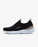 Sketchers 149754 BKRG SKECH-AIR DYNAMIGHT - PERFECT STEPS GÜNLÜK SPOR AYAKKABI