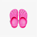 crocs 207013-6QQ BAYA CLOG ÇOCUK SPOR SANDALET TERLİK