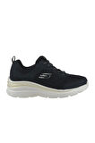 Sketchers 896294TK BKGD FASHION FIT GÜNLÜK SPOR AYAKKABI
