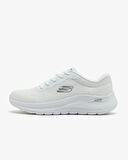 Sketchers 232700TK WHT ARCH FIT 2.0 GÜNLÜK SPOR AYAKKABI