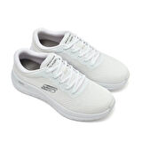 Sketchers 232700TK WHT ARCH FIT 2.0 GÜNLÜK SPOR AYAKKABI