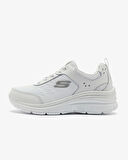 SkeTchers 896294TK WSL FASHION FIT GÜNLÜK SPOR AYAKKABI