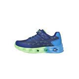 Sketchers 400604L NVBL VORTEX 2.0 - QUANTROID ÇOCUK SPOR AYAKKABI