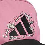 adidas JW5193 LK DOODLE BPK SIRT VE OKUL ÇANTASI