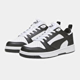 puma 397419-01 REBOUND V6 LO AC+ PS ÇOCUK SPOR AYAKKABI