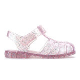 igor S10329-385 CLASICA CRISTAL ÇOCUK SANDALET