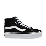 vans VN0A5EM71871 WM FILMORE HI PLATFORM GÜNLÜK SPOR AYAKKABI