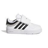 adidas JI3486 HOOPS 4.0 CF BEBEK SPOR AYAKKABI