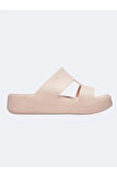 croc 209409-6UR GETAWAY PLATFORM H-STRAP SANDALET TERLİK