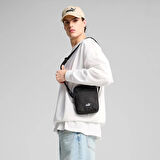 puma 091488-01 ACADEMY PORTABLE POSTACI ÇANTASI