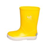 İgor W10107-008 W10107 SPLASH NAUTICO PLASTİK ÇİZME BOT
