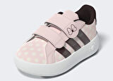 adidas JR8131 GRAND COURT MINNIE BEBEK SPOR AYAKKABI