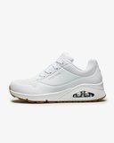 Skechers 73690 WHT UNO STAND ON AIR GÜNLÜK SPOR AYAKKABI