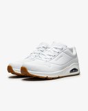 Skechers 73690 WHT UNO STAND ON AIR GÜNLÜK SPOR AYAKKABI