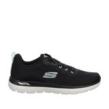 Sketchers 150755TK BLK ARCH FIT SUMMITS GÜNLÜK SPOR AYAKKABI