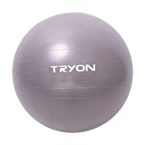 Tryon PT-65 PLATES TOPU 65 CM - SİYAH