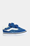 vans VN000D7X7WM1 BROOKLYN LS BEBEK SPOR AYAKKABI