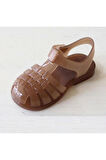 igora BB338-309 CLASICA CRISTAL ÇOCUK TERLİK SANDALET