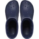 crocs 208545-410 CLASSIC BOOT ÇOCUK KIŞLIK ÇİZME BOT