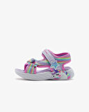 Sketchers 303107N LVMT UNICORN DREAMS SANDAL-DREAMY UNICORNS BEBEK SPOR AYAKKABI