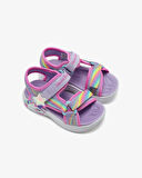 Sketchers 303107N LVMT UNICORN DREAMS SANDAL-DREAMY UNICORNS BEBEK SPOR AYAKKABI
