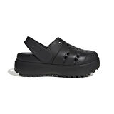 adidas JP9577 ADILETTE CLOG PLATFORM SPOR TERLİK