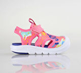 puma 401695-02 PUMA FUN RACER SANDAL BEBEK SANDALET