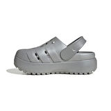 adidas JQ9879 ADILETTE CLOG PLATFORM SPOR TERLK